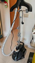 Stiratore verticale Silver Crest