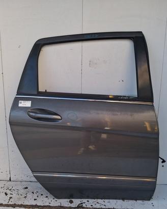 A1697302205 PORTA POSTERIORE DX MERCEDES-BENZ CLAS