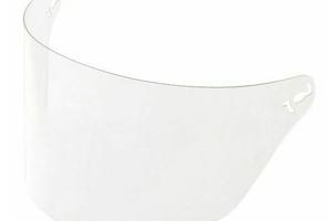 Visiera casco Nolan N02
