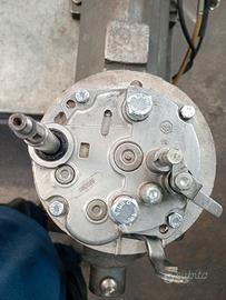 mozzo a variatore ciao piaggio 