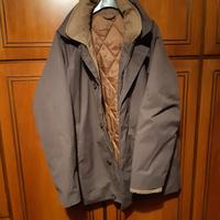 Giacca Henry Lloid marrone/beige