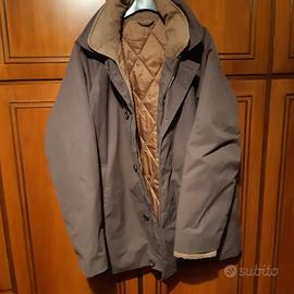 Giacca Henry Lloid marrone/beige