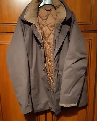 Giacca Henry Lloid marrone/beige