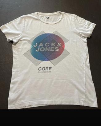 T-shirt Jack & Jones