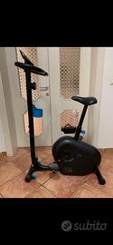 Cyclette Domyos EB 120