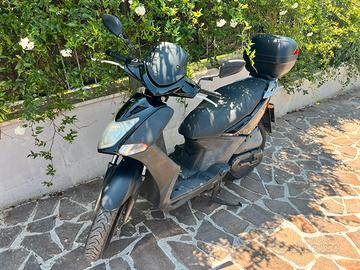 Kymco 125