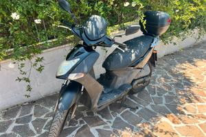 Kymco 125