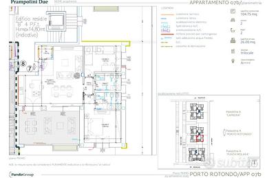 3 LOCALI A NOVATE MILANESE