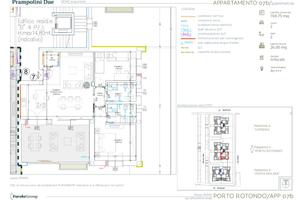 3 LOCALI A NOVATE MILANESE