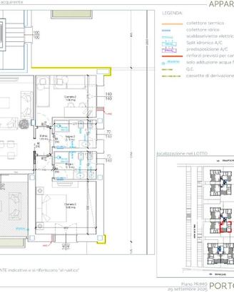 3 LOCALI A NOVATE MILANESE
