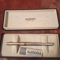 Penna stilografica Aurora 