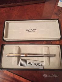Penna stilografica Aurora 