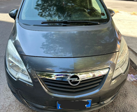 Opel Meriva B 1700 Diesel