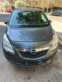 Opel Meriva B 1700 Diesel