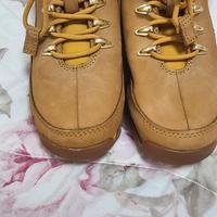 Timberland bambino sia n°34 che n°35
