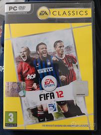 Fifa 12