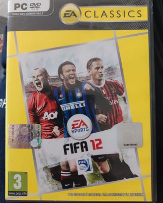 Fifa 12