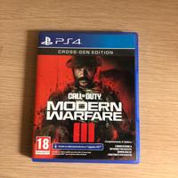 Call of Duty Modern Warefare