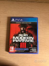 Call of Duty Modern Warefare