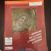 Libro liceo scientifico