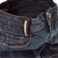 Jeans donna G STAR RAW tg. 42, usati