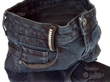Jeans donna G STAR RAW tg. 42, usati