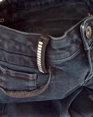 Jeans donna G STAR RAW tg. 42, usati