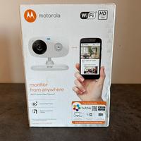 Telecamera per interni Motorola