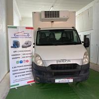 IVECO 35C17 ANNO 2012,PASSO 3450