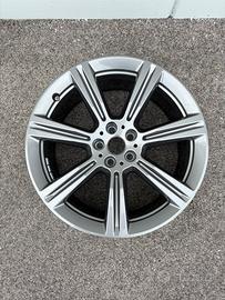 4 CERCHI ORIGINALI BMW G05 G18 G06