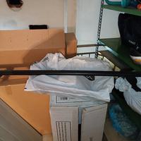 Barre porta tutto fiat Croma