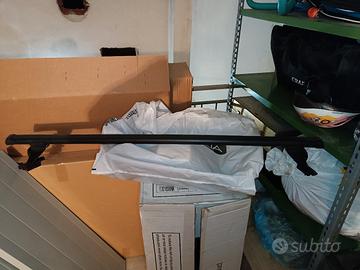 Barre porta tutto fiat Croma