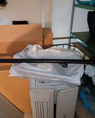 Barre porta tutto fiat Croma