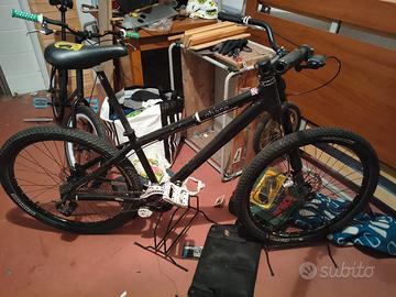 cannondale Chase cruiser