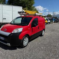 Fiat Fiorino 1.3 Mtj 95cv Adventure Allestimento T