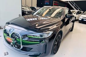 Bmw I4 eDrive 40 Msport