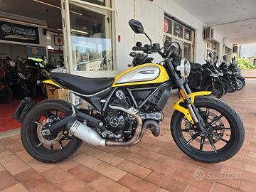 Ducati Scrambler IN PROMO !!!