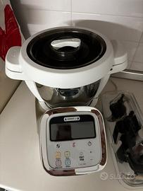Robot da cucina Moulinex i-Companion