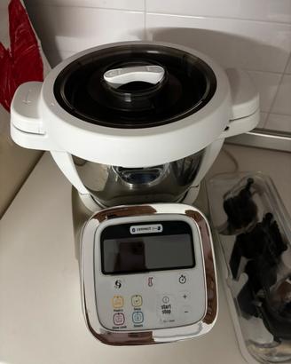 Robot da cucina Moulinex i-Companion