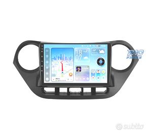 RADIO GPS ANDROID 13 HYUNDAI I10 14-19