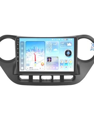 RADIO GPS ANDROID 13 HYUNDAI I10 14-19