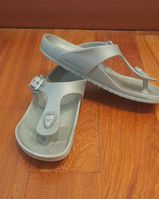Ciabatte Birkenstock bambino