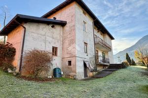 CASA INDIPENDENTE A ALBINO