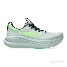 Nimbus 28 taglia 46
