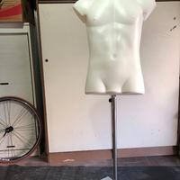 Manichino uomo donna