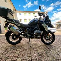 BMW R1200 GS