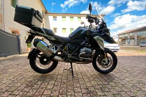 BMW R1200 GS