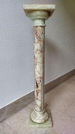 COLONNA IN ONICE VINTAGE ANNI ‘60