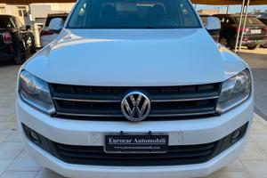 Volkswagen Amarok 2.0 TDI - 4x4 Inseribile