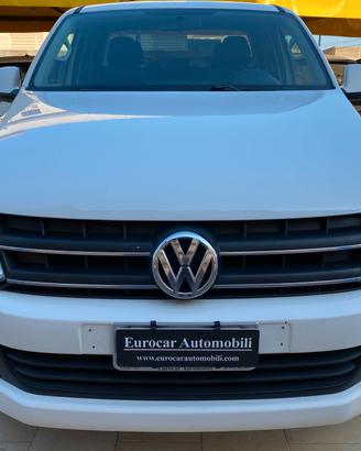 Volkswagen Amarok 2.0 TDI - 4x4 Inseribile
